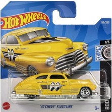 Skygo 1:64 Rod Squad '47 Chevy Fleetline HCV91