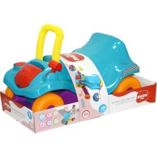 Mey İthalat Bfs 4113 Zuzu Ilk Adım Arabam