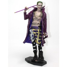 Alvo Store Buğz Joker Figürü 43 cm - Suicide Squad Versiyon