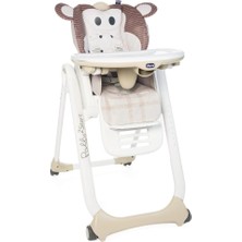 Mey İthalat Bfs Mama Sandalyesi Monkey