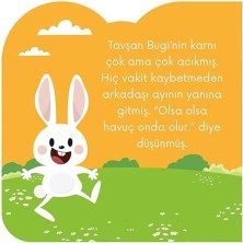Skygo Neşeli Tavşan Bugi