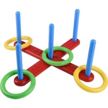 SHC4200 4071 Zuzu, Halka Geçirme Oyunu / +24 Ay