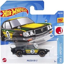 Skygo 1:64 J- Rx-3 HCV78