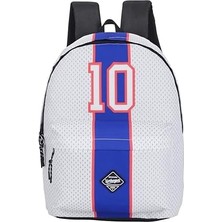 Skygo Legends Backpack Sırt Çantası