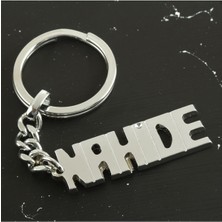 DS LLC Nahide Isimli Anahtarlık DLLSRSBJ34