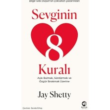 Skygo Sevginin 8 Kuralı: Aşkı Bulmak, Sürdürmek ve Özgür Bırakmak Üzerine