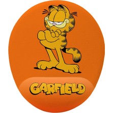 Skygo Bilek Destekli Mouse Pad