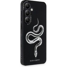 Mey İthalat Bfs  Samsung Galaxy A15 4g Kılıf Mirror Desenli Kapak - Mirror - 13