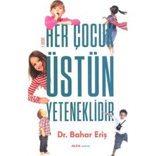 Skygo Her Çocuk Üstün Yeteneklidir