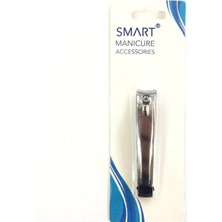 DS LLC Ieg ™ Smart Büyük Tırnak Makası 285 DSLLCRS-IEGK34