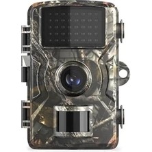 DS LLC Ieg ™ Fotokapan Kamera 12MP 1080P Doğa ve Outdoor Gece Görüşlü Kamera Su Geçirmez Dsllcrs-Ie