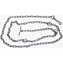 DS LLC Ieg ™ Köpek Zinciri - 4X200 - 12 Adet DSLLCRS-IEGK34