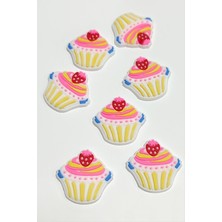 DS LLC Pasta Silikonlu Figür 1 Adet DLLSRSBJ34