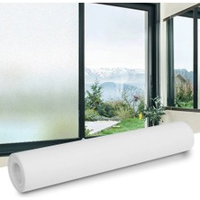 DS LLC Ieg ™ Uv Engelleyici Buzlu Cam Filmi 5 Metre x 60 Cm. DSLLCRS-IEGK34