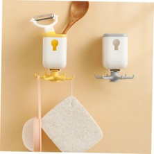 DS LLC Ieg™ Döner Askılı Organizer DCLLS-RSTK345