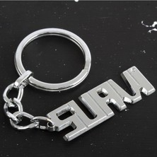 DS LLC Suavi Isimli Anahtarlık DLLSRSBJ34