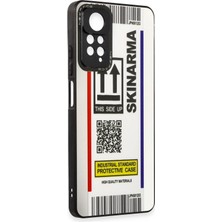 Mey İthalat Bfs  Xiaomi Redmi Note 11 Pro Kılıf Mirror Desenli Kapak - Mirror - 7