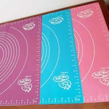 DS LLC Ieg™ Hamur Açma Matı DCLLS-RSTK345