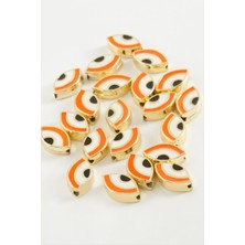 DS LLC Göz Mineli Bileklik ve Kolye Ucu Aparatı 1 Adet DLLSRSBJ34