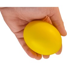 DS LLC Ieg ™ El Bilek Kas Çalıştırma Egzersiz Topu DSLLCRS-IEGK34