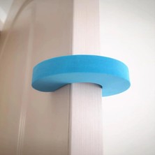 DS LLC Ieg ™ Kapı Çarpma Önleyici Stoper 4 Lü Set DSLLCRS-IEGK34