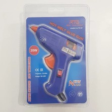 DS LLC Ieg ™ Sıcak Silikon Tabancası DSLLCRS-IEGK34