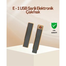 DS LLC Ieg ™ Kamp ve Dış Mekanlara Uygun Elektronik Çakmak – Güçlü Batarya, Çevre Dostu Dsllcrs-