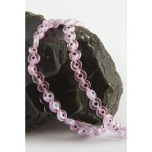 DS LLC 6 mm Cam Nazar Boncuk 1 Dizi DLLSRSBJ34