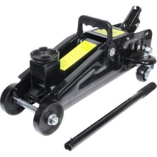 DS LLC Ieg™ 2 Ton Arabalı Tekerli Timsah Kriko  DCLLS-RSTK345