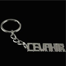 DS LLC Cevahir Isimli Anahtarlık DLLSRSBJ34