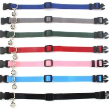 DS LLC Ieg™ Zilli Kedi Tasması  DCLLS-RSTK345