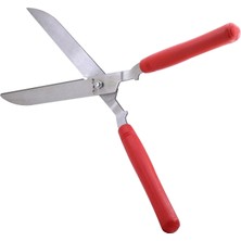 DS LLC Ieg ™ Çim Makası Budama Makası Ot Biçme Makası Yerli DSLLCRS-IEGK34