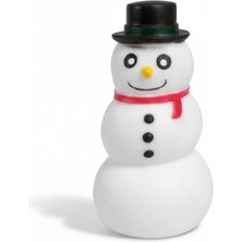 DS LLC Ieg ™ Sesli Kardan Adam Tasarımlı Oyuncak DSLLCRS-IEGK34