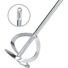 DS LLC Ieg ™ Sds Lama Boya Karıştırıcı Uç 80ø DSLLCRS-IEGK34