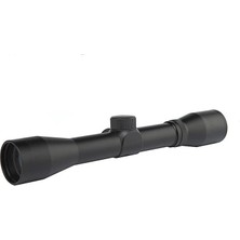 DS LLC Ieg ™ 4X32   Av Tüfeği Dürbünü DSLLCRS-IEGK34