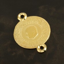 DS LLC Çift Kulplu Çeyrek DLLSRSBJ34