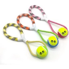 DS LLC Ieg ™ Ipli Köpek Oyun Topu DSLLCRS-IEGK34