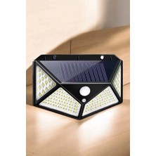 DS LLC Ieg ™ Bahçe Balkon ve Teras Aydınlatma LED Işık DSLLCRS-IEGK34