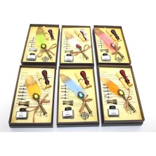 DS LLC Ieg ™ Divit Hokka Seti Model 8 DSLLCRS-IEGK34