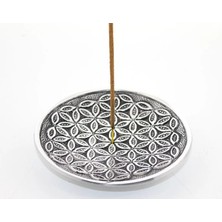 DS LLC Ieg ™ Metal Yuvarlak Tütsülük Model 7 DSLLCRS-IEGK34