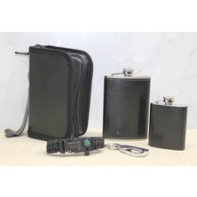 DS LLC Ieg ™ Kılıflı 2'li Matara Seti ALK3941 DSLLCRS-IEGK34