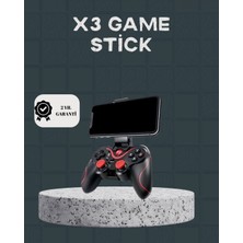 DS LLC Ieg ™ Bluetooth Kablosuz Oyun Kumandası – Android, Ios, Pc Uyumlu DSLLCRS-IEGK34