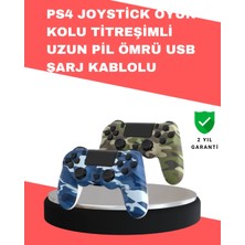 DS LLC Ieg ™ Dahili Hoparlör ve Kulaklık Girişli Oyun Kolu – Kişisel ve Ortak Ses Deneyimi Dsllcrs-