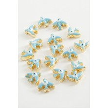 DS LLC Anka Kuşu Mineli Bileklik ve Kolye Ucu Aparatı 1 Adet DLLSRSBJ34