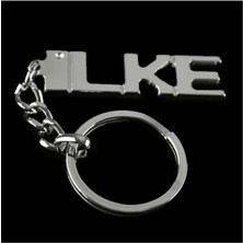 DS LLC Ilke Isimli Anahtarlık DLLSRSBJ34