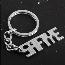 DS LLC Safiye Isimli Anahtarlık DLLSRSBJ34