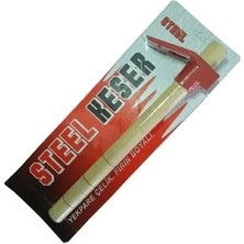 DS LLC Ieg ™ Ekonomik Usta Keseri - Boyalı DSLLCRS-IEGK34