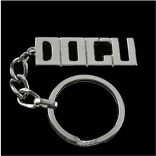 DS LLC Doğu Isimli Anahtarlık DLLSRSBJ34