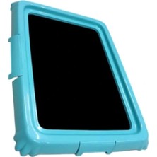 DS LLC Ieg ™ Köpek Eğitim Tuvaleti DSLLCRS-IEGK34