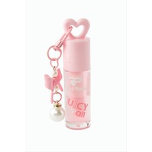 DS LLC Kalp Fiypng Sallantılı Royal Paris Dudak Parlatıcı DLLSRSBJ34